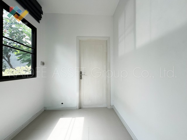 บ้านเดี่ยว บ้านใหม่ เพอร์เฟค พาร์ค เวสต์เกต ถูกกว่าโครงการ (รูปที่ 7)