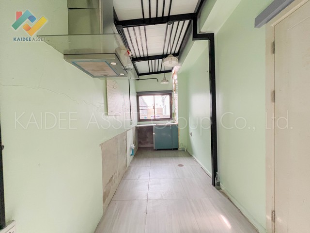 บ้านเดี่ยว บ้านใหม่ เพอร์เฟค พาร์ค เวสต์เกต ถูกกว่าโครงการ (รูปที่ 8)