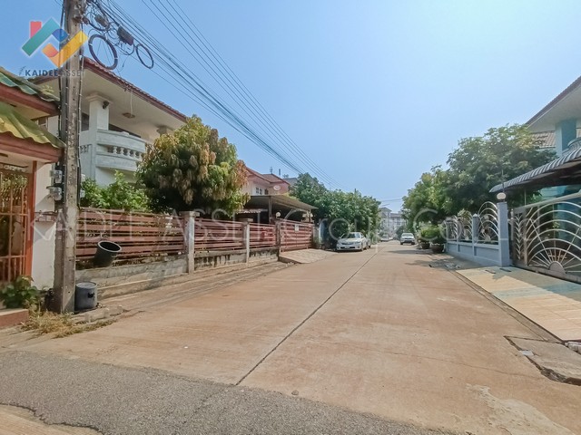 หมู่บ้าน เมืองประชา บางคูวัด ปทุมธานี บ้านเดี่ยว ราคาถูก (รูปที่ 3)