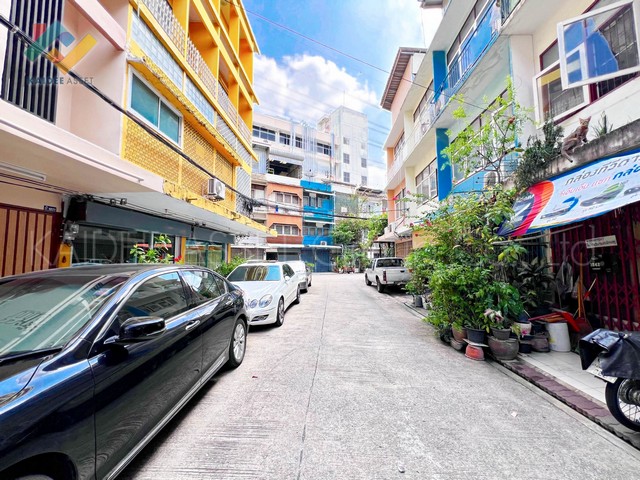 อาคารพาณิชย์ ประชาชื่น 36 บางซื่อ รีโนเวทแล้ว ขายถูกมาก (รูปที่ 2)