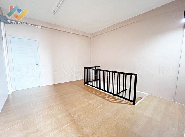อาคารพาณิชย์ ประชาชื่น 36 บางซื่อ รีโนเวทแล้ว ขายถูกมาก (รูปที่ 6)