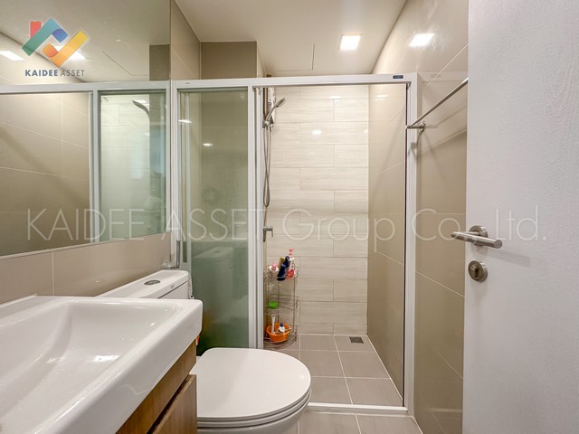 บราวน์ คอนโด พหลโยธิน 67 สะพานใหม่ Brown Condo Phahol Saphanmai (รูปที่ 5)