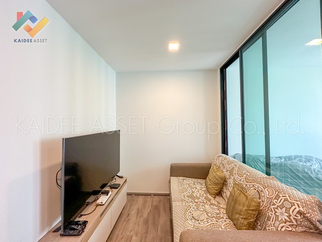 บราวน์ คอนโด พหลโยธิน 67 สะพานใหม่ Brown Condo Phahol Saphanmai (รูปที่ 2)