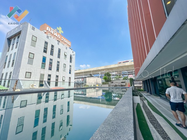 บราวน์ คอนโด พหลโยธิน 67 สะพานใหม่ Brown Condo Phahol Saphanmai (รูปที่ 7)