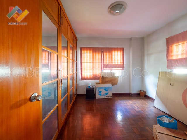 บ้านเดี่ยว ลภาวัน 9 ถนน ราชพฤกษ์ ชัยพฤกษ์ ปากเกร็ด หลังมุม (รูปที่ 4)