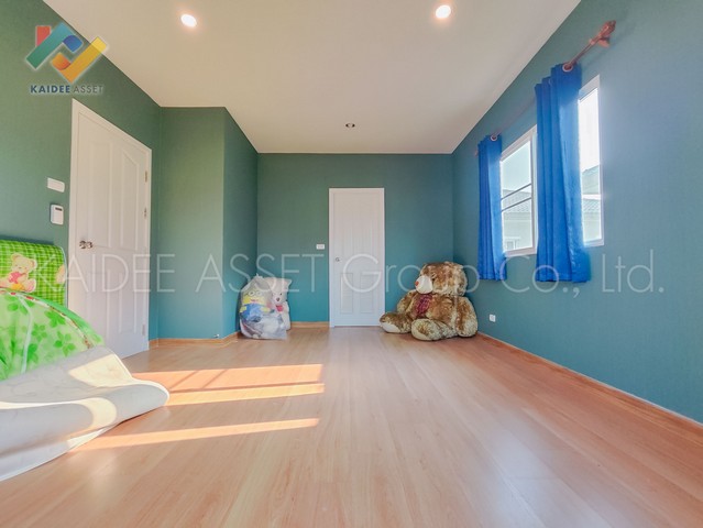บ้านเดี่ยว ภัสสร เพรสทีจ ปิ่นเกล้า-เพชรเกษม พุทธมณฑลสาย 4 (รูปที่ 7)