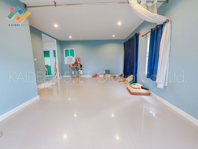 บ้านเดี่ยว ภัสสร เพรสทีจ ปิ่นเกล้า-เพชรเกษม พุทธมณฑลสาย 4 (รูปที่ 5)