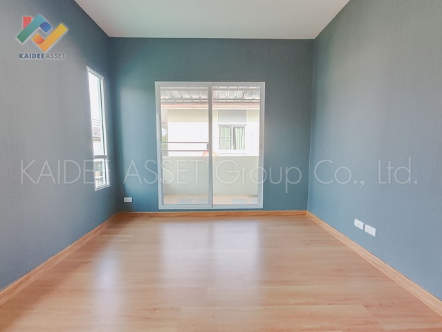 บ้านเดี่ยว ภัสสร เพรสทีจ ปิ่นเกล้า-เพชรเกษม พุทธมณฑลสาย 4 (รูปที่ 6)