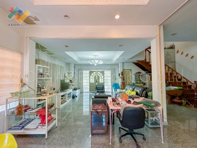 บ้านเดี่ยว หมู่บ้าน ชลลดา บางบัวทอง บางกรวย-ไทรน้อย (รูปที่ 5)