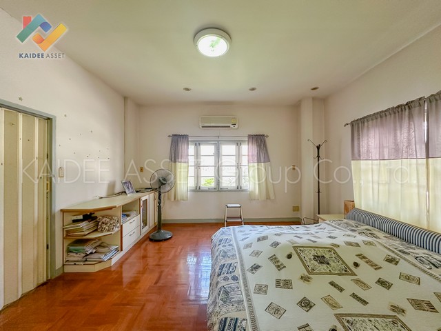 บ้านเดี่ยว หมู่บ้าน ชลลดา บางบัวทอง บางกรวย-ไทรน้อย (รูปที่ 7)