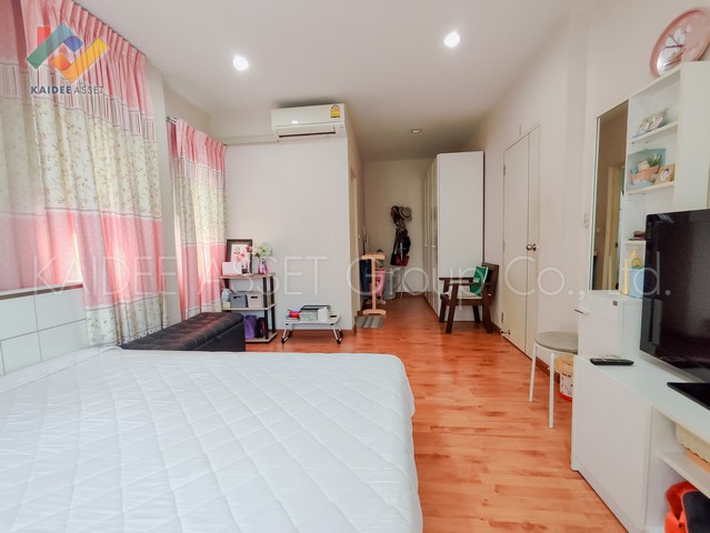 บ้านเดี่ยว คาซ่า พรีเมี่ยม ราชพฤกษ์-แจ้งวัฒนะ ถูกสุดในโครงการ (รูปที่ 7)