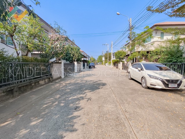 บ้านเดี่ยว คาซ่า พรีเมี่ยม ราชพฤกษ์-แจ้งวัฒนะ ถูกสุดในโครงการ (รูปที่ 2)