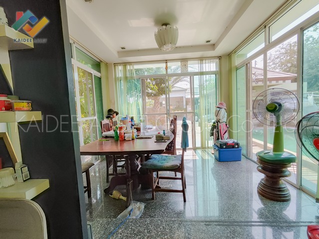 บ้านเดี่ยว หมู่บ้าน เปรมวดี พุทธมณฑลสาย 3 ทวีวัฒนา ตลิ่งชัน (รูปที่ 8)