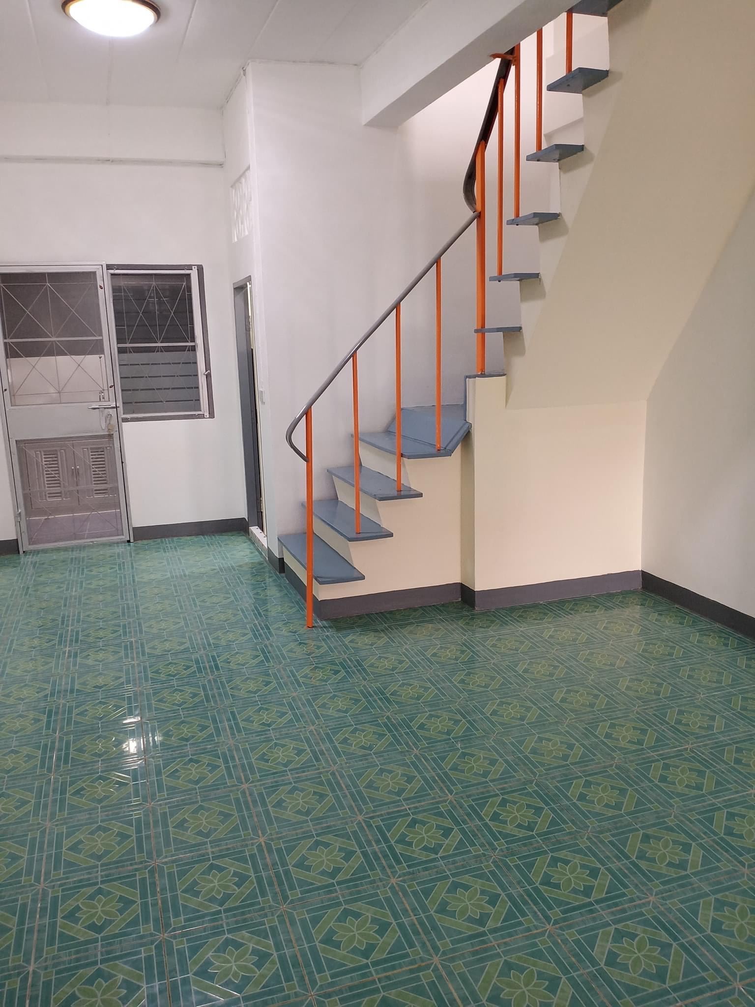 ทาวน์เฮาส์ 2 ชั้น เทพกุญชร 37 (รูปที่ 2)
