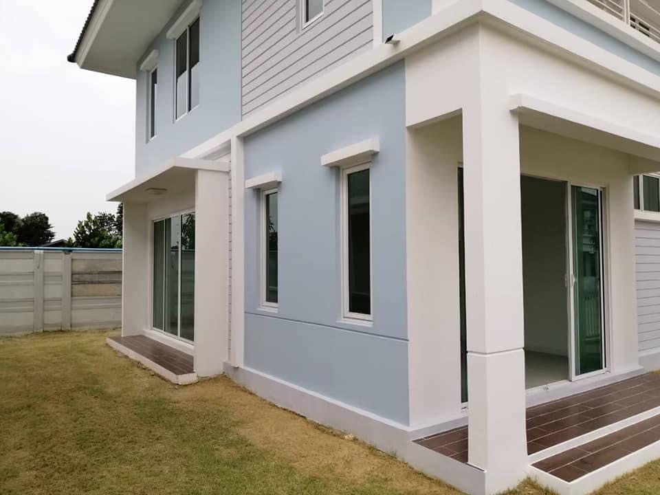 ให้เช่าบ้านเปล่า เดอะแพลนท์ บางใหญ่ (รูปที่ 5)