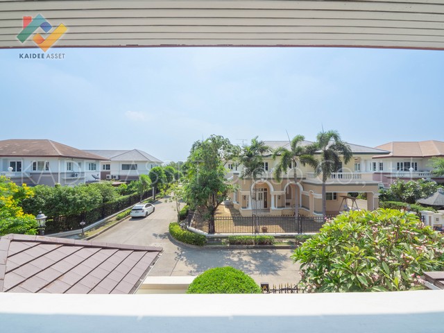 บ้านเดี่ยว ลดาวัลย์ พุทธมณฑลสาย 2 ทวีวัฒนา ปรับราคา (รูปที่ 8)