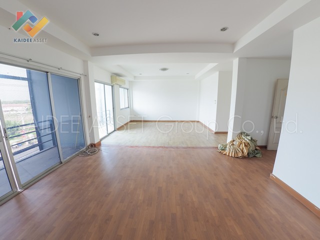 ตึกแถว อาคารพาณิชย์ ภัทรไพรเวท 2 สามโคก ปทุมธานี ติดถนน 3111 (รูปที่ 7)