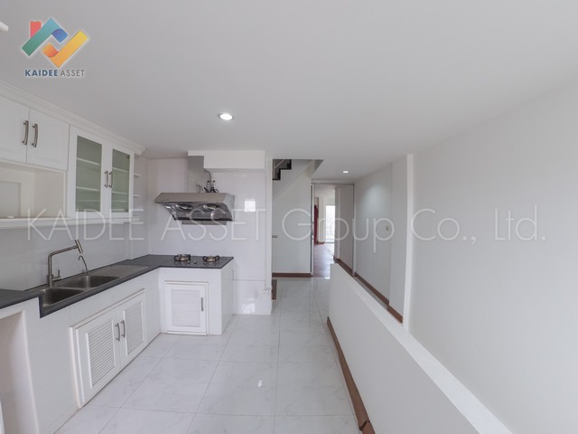 ตึกแถว อาคารพาณิชย์ ภัทรไพรเวท 2 สามโคก ปทุมธานี ติดถนน 3111 (รูปที่ 8)