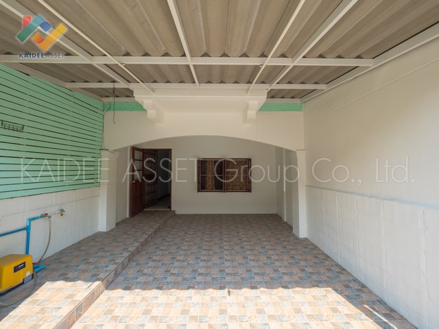 ทาวน์เฮ้าส์ หมู่บ้านเย็นสุข ลาดพร้าว 87 แยก 8 ราคาถูก (รูปที่ 4)