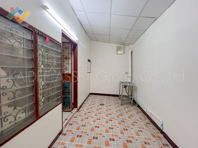 ทาวน์เฮ้าส์ หมู่บ้านเย็นสุข ลาดพร้าว 87 แยก 8 ราคาถูก (รูปที่ 8)