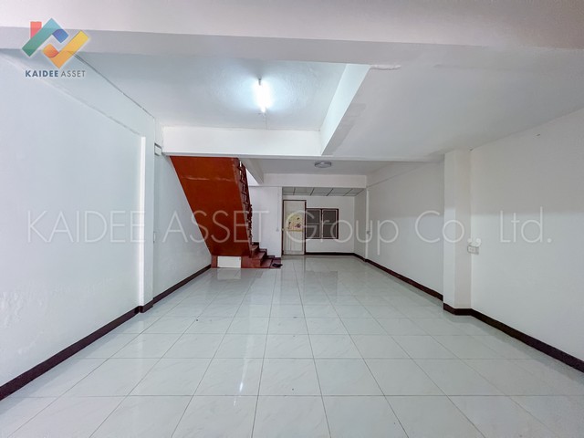 ทาวน์เฮ้าส์ หมู่บ้านเย็นสุข ลาดพร้าว 87 แยก 8 ราคาถูก (รูปที่ 5)