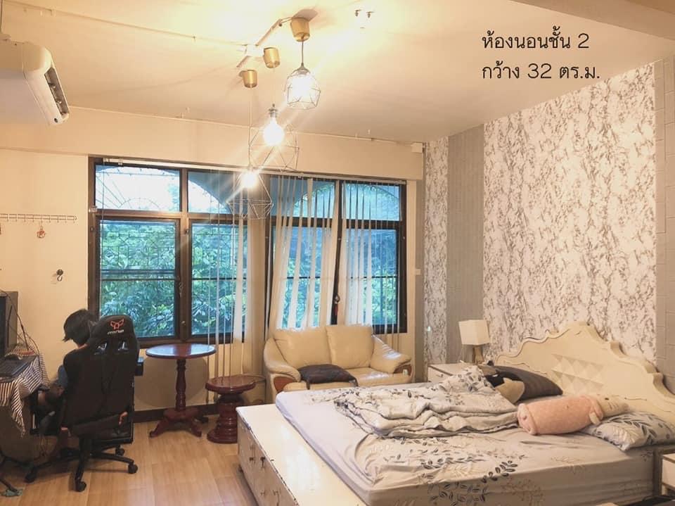 ?ขายด่วน อาคารพาณิชย์ห้องมุม ติดถนนใหญ่ ย่านปิ่นเกล้า-อรุณอมรินทร์ (รูปที่ 17)