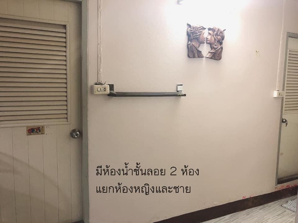 ?ขายด่วน อาคารพาณิชย์ห้องมุม ติดถนนใหญ่ ย่านปิ่นเกล้า-อรุณอมรินทร์ (รูปที่ 14)