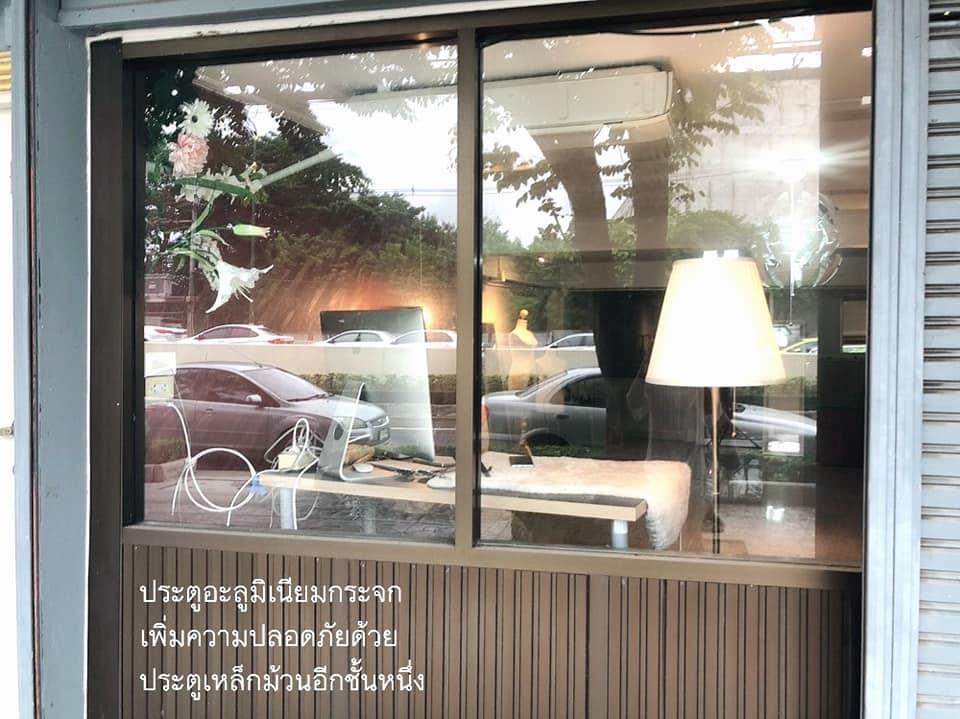 ?ขายด่วน อาคารพาณิชย์ห้องมุม ติดถนนใหญ่ ย่านปิ่นเกล้า-อรุณอมรินทร์ (รูปที่ 6)