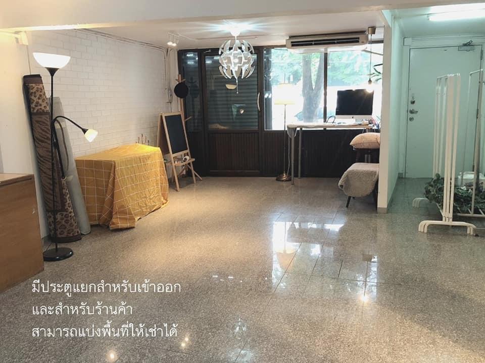 ?ขายด่วน อาคารพาณิชย์ห้องมุม ติดถนนใหญ่ ย่านปิ่นเกล้า-อรุณอมรินทร์ (รูปที่ 7)