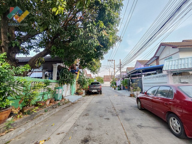 บ้านเดี่ยว บางนา วิลล่า ซอย บางนา-ตราด 39 ราคาถูก (รูปที่ 3)