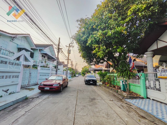 บ้านเดี่ยว บางนา วิลล่า ซอย บางนา-ตราด 39 ราคาถูก (รูปที่ 2)