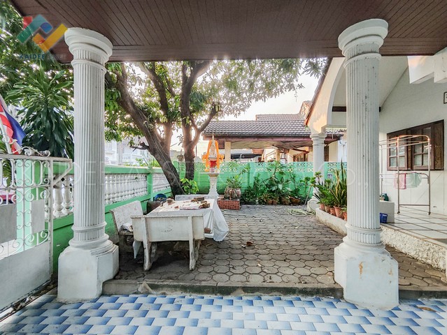 บ้านเดี่ยว บางนา วิลล่า ซอย บางนา-ตราด 39 ราคาถูก (รูปที่ 5)