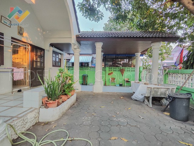 บ้านเดี่ยว บางนา วิลล่า ซอย บางนา-ตราด 39 ราคาถูก (รูปที่ 4)