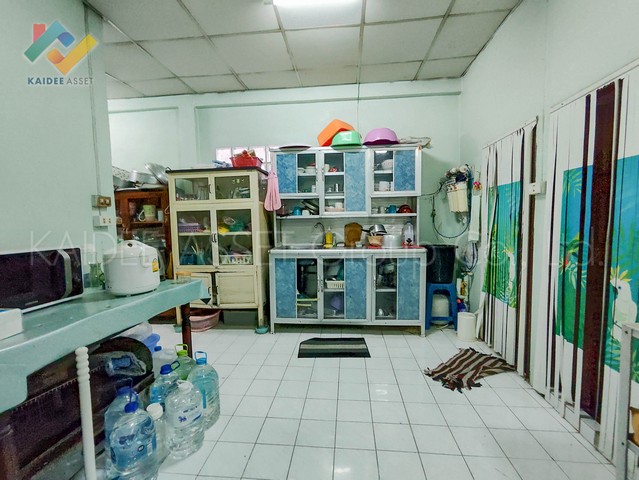 บ้านเดี่ยว บางนา วิลล่า ซอย บางนา-ตราด 39 ราคาถูก (รูปที่ 8)