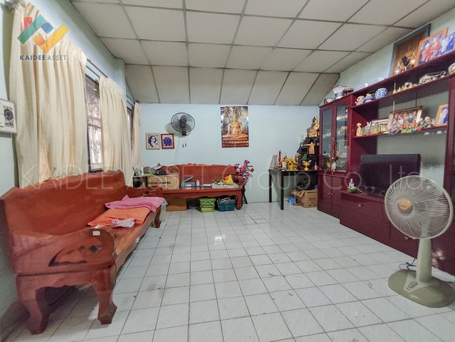 บ้านเดี่ยว บางนา วิลล่า ซอย บางนา-ตราด 39 ราคาถูก (รูปที่ 6)