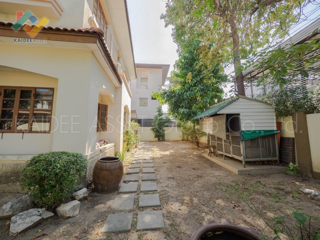 บ้านเดี่ยว หมู่บ้าน ชัยพฤกษ์ รามอินทรา สุขาภิบาล 5 หลังมุม (รูปที่ 7)