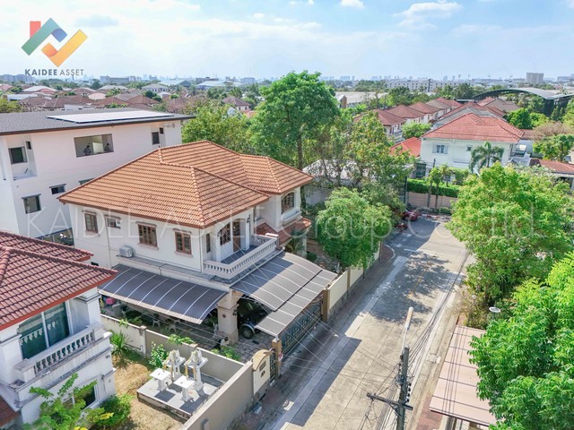 บ้านเดี่ยว หมู่บ้าน ชัยพฤกษ์ รามอินทรา สุขาภิบาล 5 หลังมุม (รูปที่ 2)