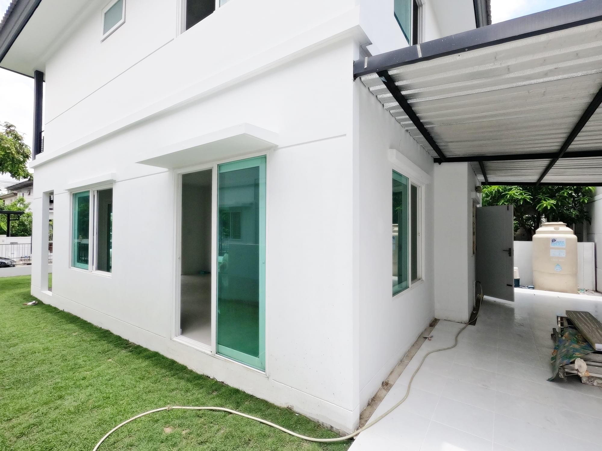 ขาย บ้านเดี่ยว พฤกษ์ลดา 3 | รังสิต-ลำลูกกา คลอง 4 (รูปที่ 5)