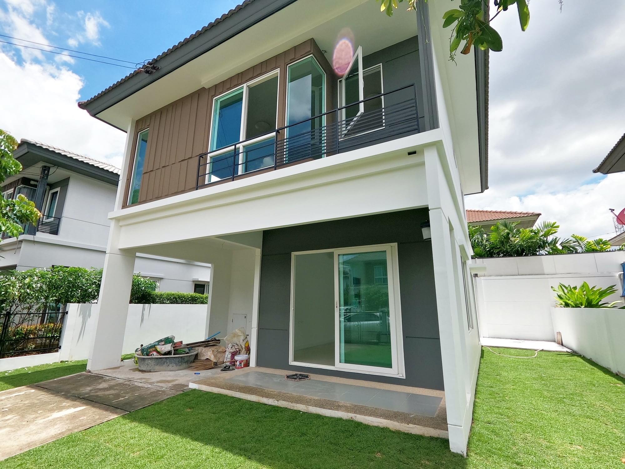 ขาย บ้านเดี่ยว พฤกษ์ลดา 3 | รังสิต-ลำลูกกา คลอง 4 (รูปที่ 17)