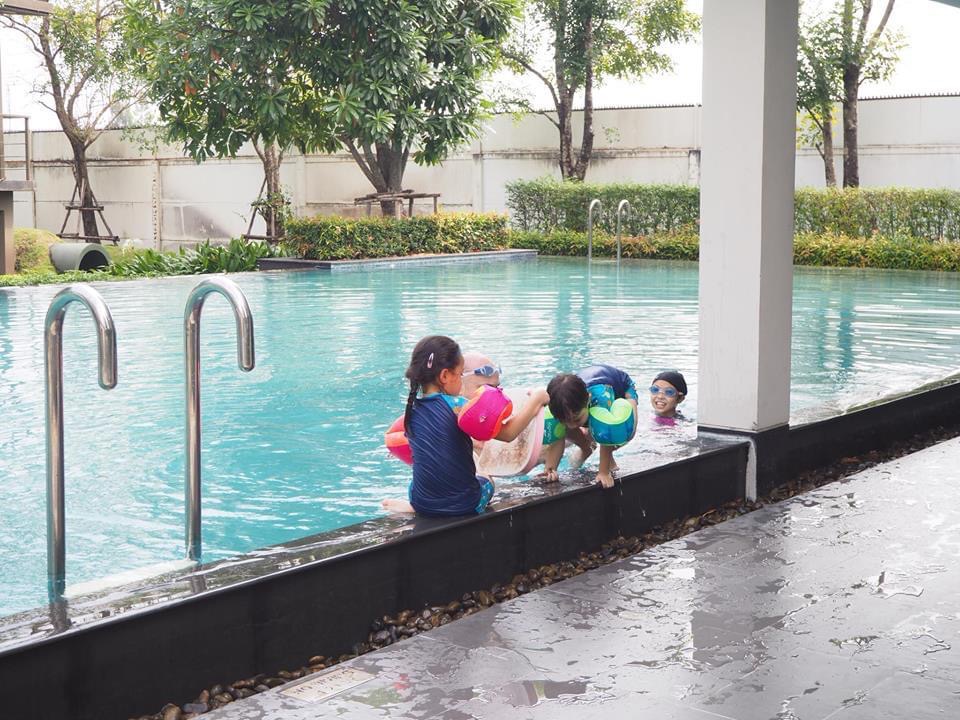 ขาย บ้านเดี่ยว พฤกษ์ลดา 3 | รังสิต-ลำลูกกา คลอง 4 (รูปที่ 40)