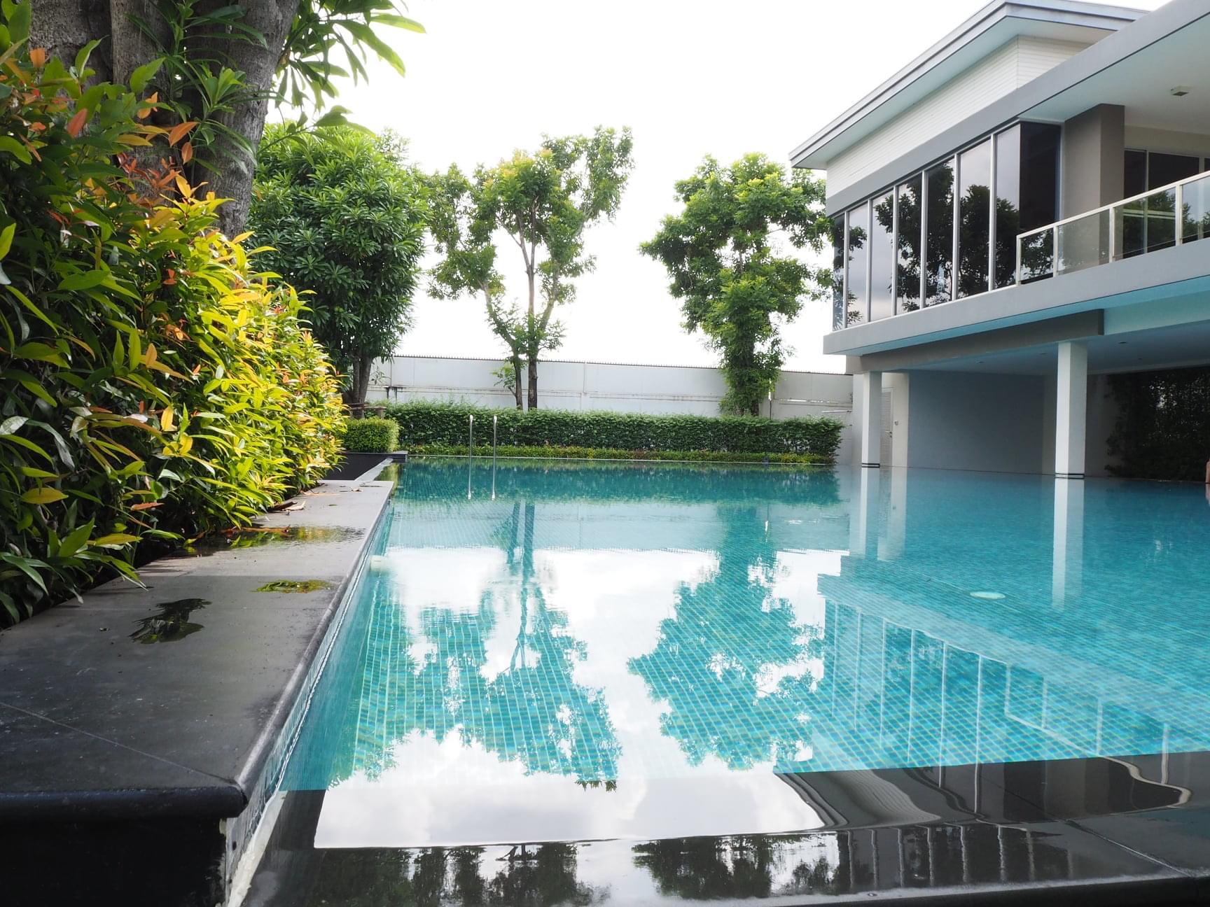 ขาย บ้านเดี่ยว พฤกษ์ลดา 3 | รังสิต-ลำลูกกา คลอง 4 (รูปที่ 34)