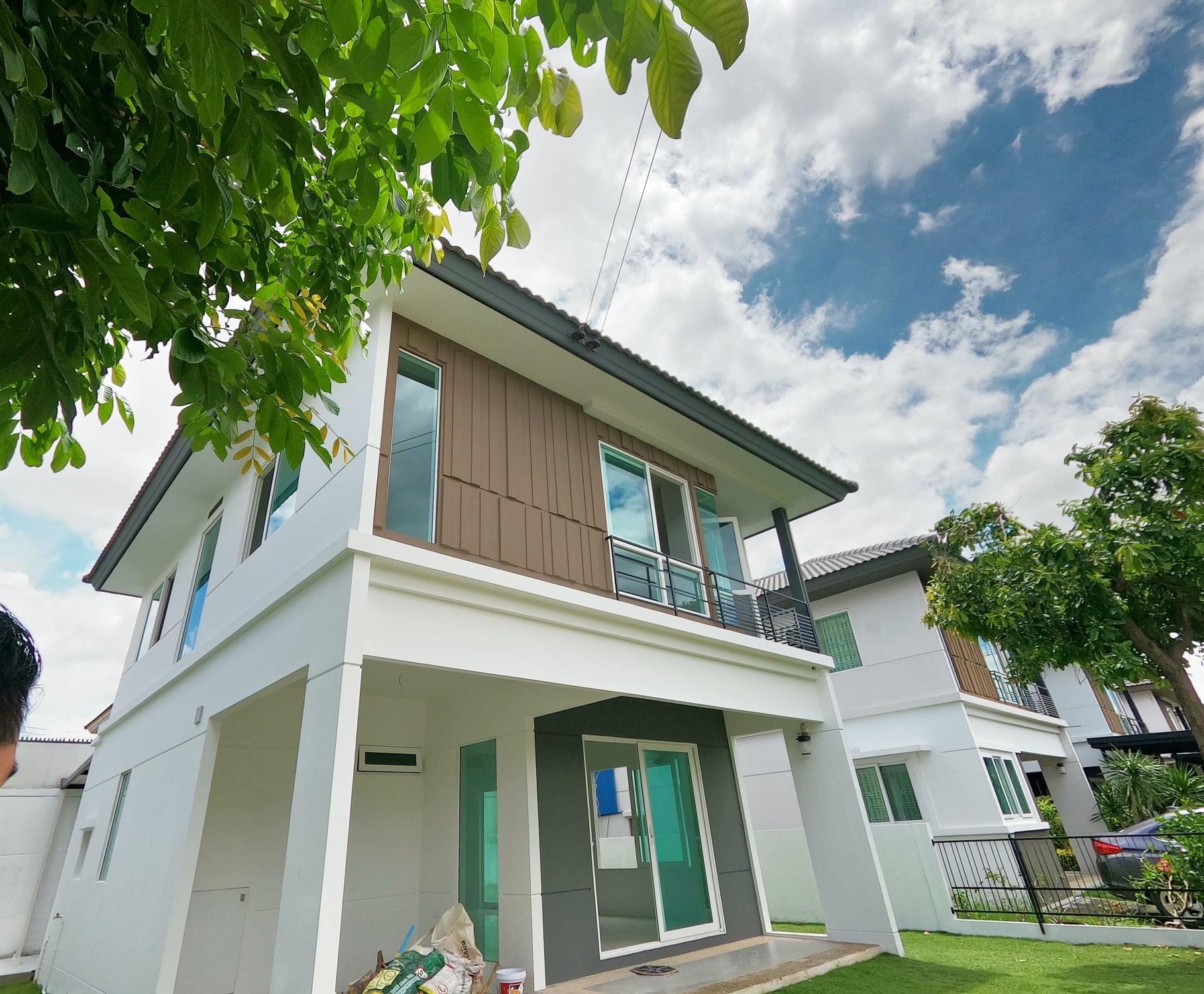 ขาย บ้านเดี่ยว พฤกษ์ลดา 3 | รังสิต-ลำลูกกา คลอง 4 (รูปที่ 15)