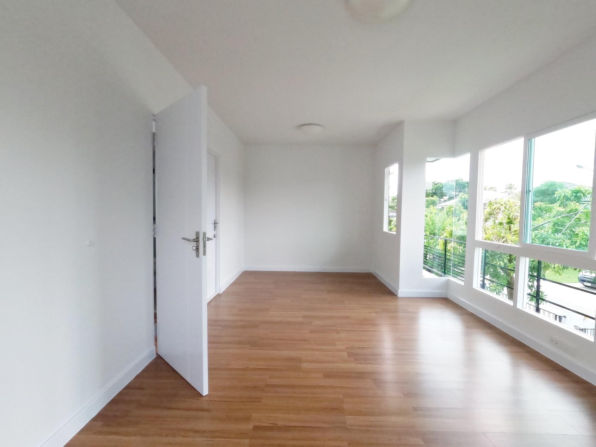 ขาย บ้านเดี่ยว พฤกษ์ลดา 3 | รังสิต-ลำลูกกา คลอง 4 (รูปที่ 27)