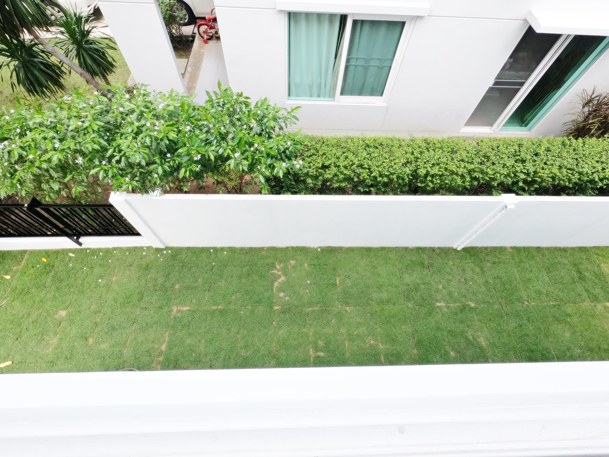ขาย บ้านเดี่ยว พฤกษ์ลดา 3 | รังสิต-ลำลูกกา คลอง 4 (รูปที่ 28)