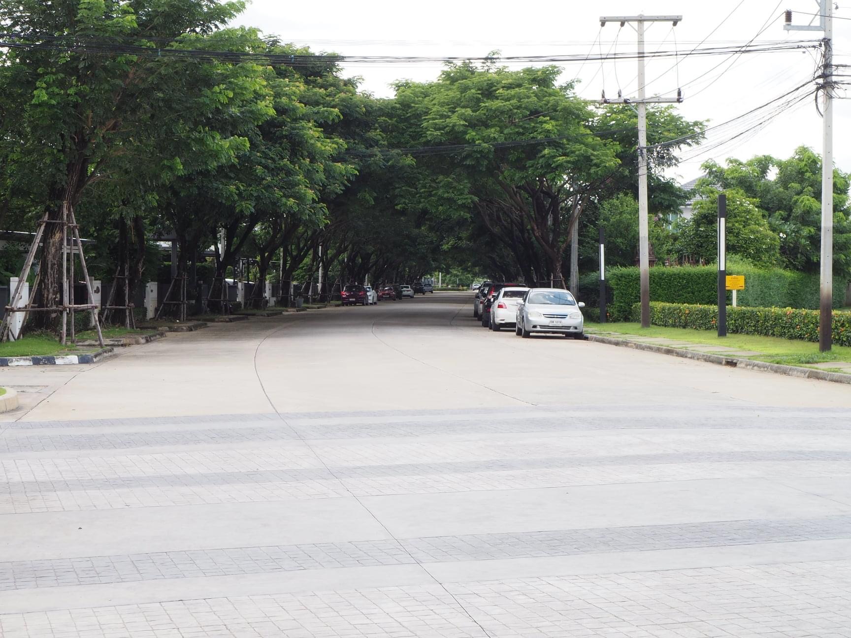 ขาย บ้านเดี่ยว พฤกษ์ลดา 3 | รังสิต-ลำลูกกา คลอง 4 (รูปที่ 36)