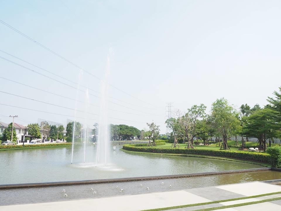 ขาย บ้านเดี่ยว พฤกษ์ลดา 3 | รังสิต-ลำลูกกา คลอง 4 (รูปที่ 39)