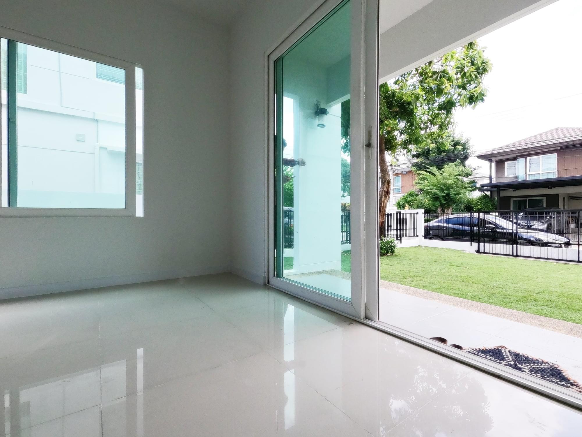 ขาย บ้านเดี่ยว พฤกษ์ลดา 3 | รังสิต-ลำลูกกา คลอง 4 (รูปที่ 18)