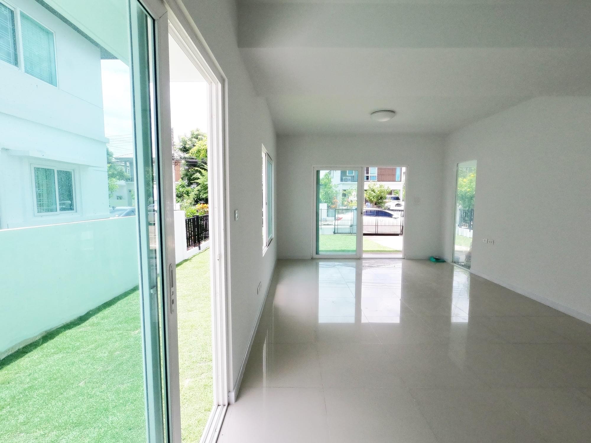 ขาย บ้านเดี่ยว พฤกษ์ลดา 3 | รังสิต-ลำลูกกา คลอง 4 (รูปที่ 8)
