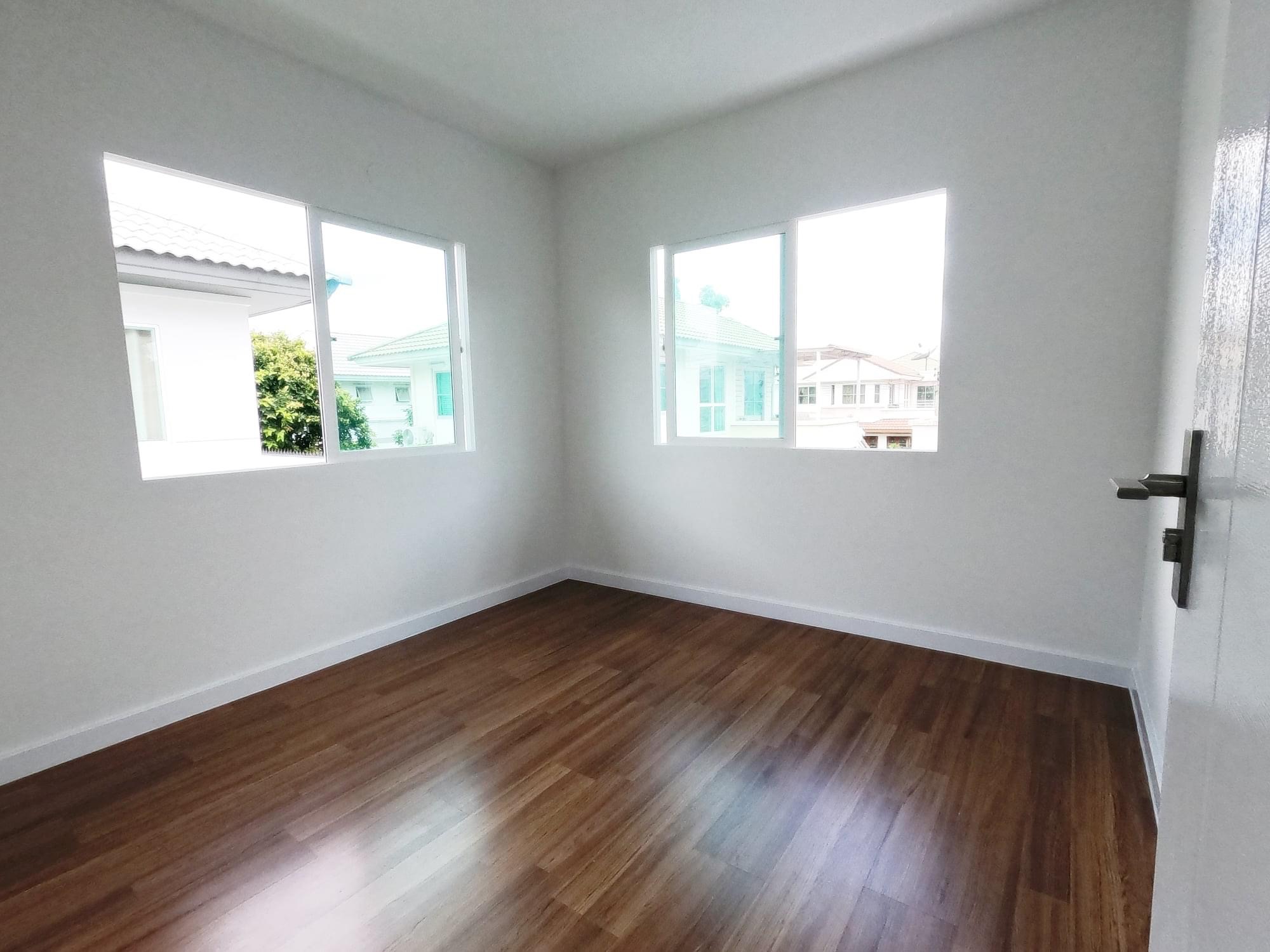 ขาย บ้านเดี่ยว พฤกษ์ลดา 3 | รังสิต-ลำลูกกา คลอง 4 (รูปที่ 21)