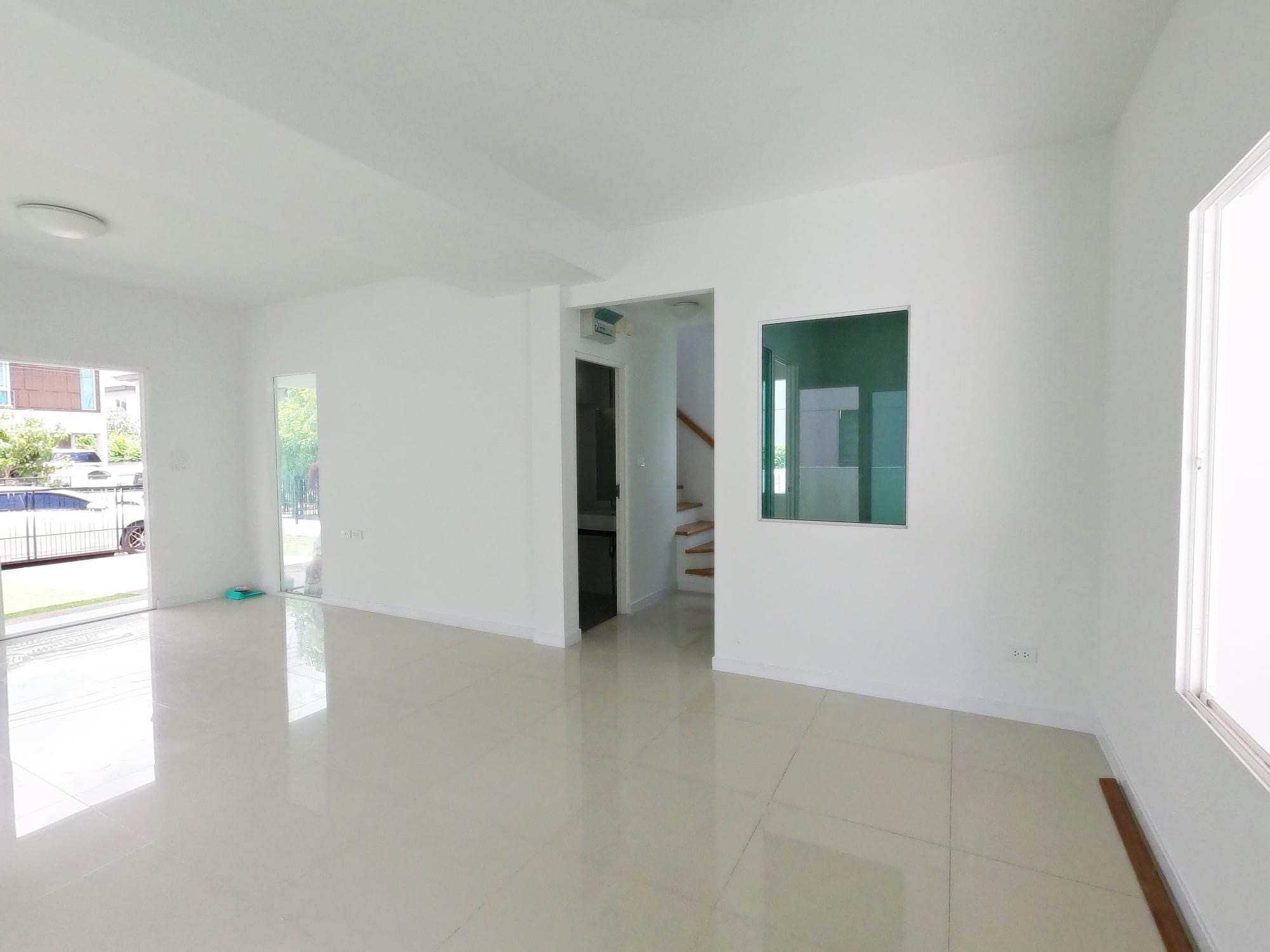 ขาย บ้านเดี่ยว พฤกษ์ลดา 3 | รังสิต-ลำลูกกา คลอง 4 (รูปที่ 9)